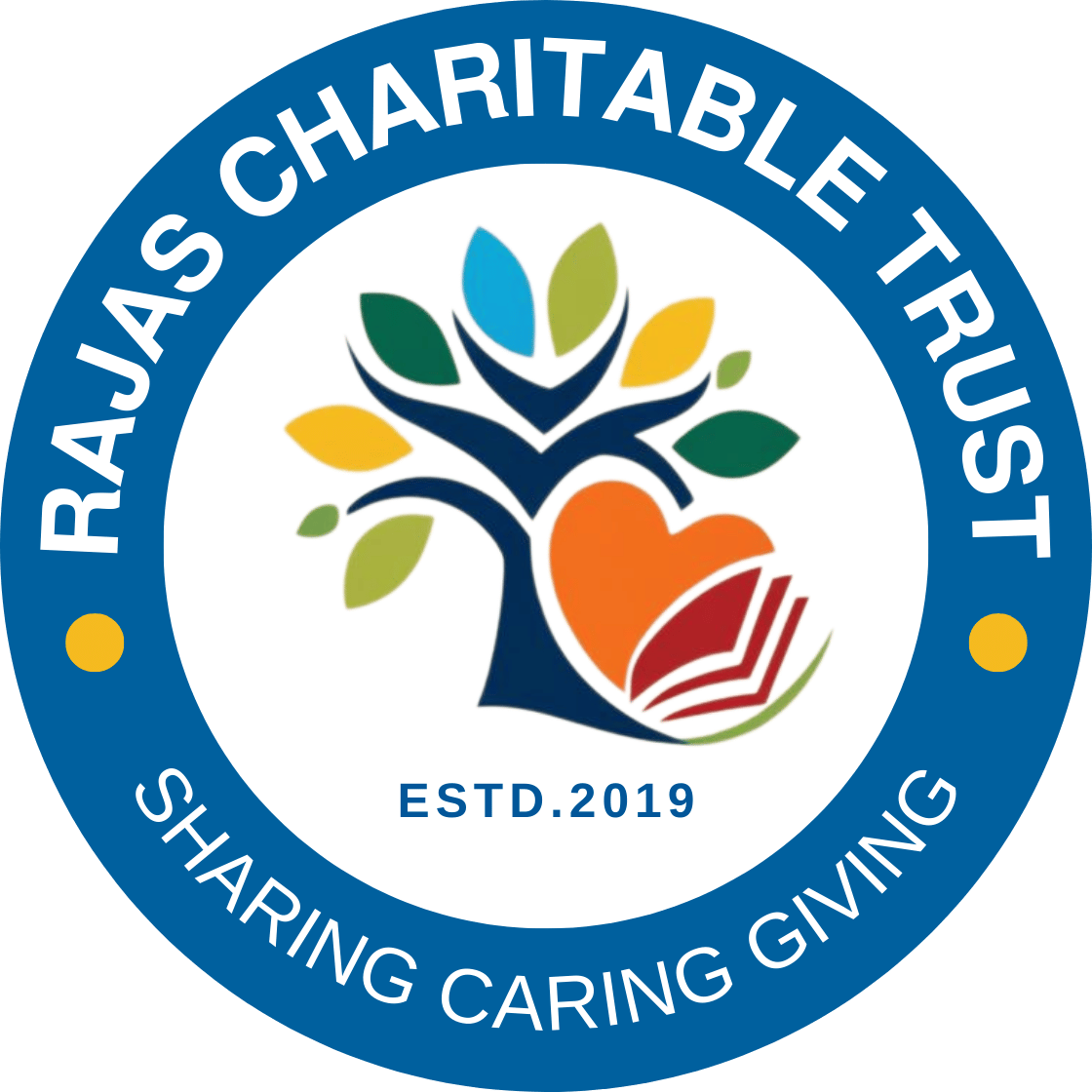 Rajas Charitable Trust